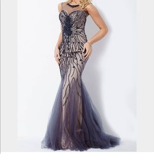 Jovani Formal Prom Dress